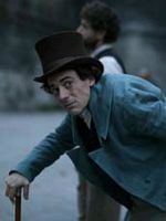 Pôster de O Jovem Fabuloso