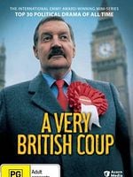 Pôster de A Very British Coup
