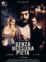 Pôster de Senza Nessuna Pietà