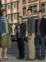 imagem de Four Kings