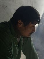 Pôster de Sobrevivente