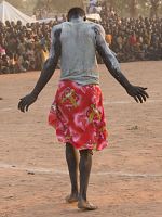 Pôster de Beats of the Antonov