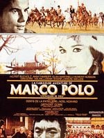 Pôster de Marco Polo, O Magnífico