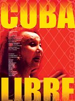 Pôster de Cuba Libre