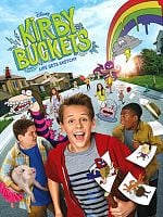 imagem de Kirby Buckets