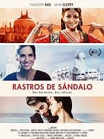 Pôster de Rastres de Sándal