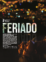 Pôster de Feriado