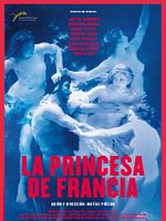 Pôster de A Princesa da França