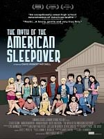 Pôster de The Myth of the American Sleepover