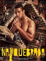 Pôster de Na Quebrada