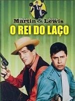 Pôster de O Rei do Laço