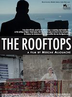 Pôster de Os Telhados