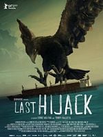Pôster de Last Hijack