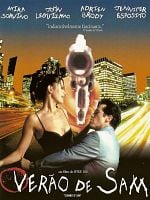 Pôster de O Verão de Sam