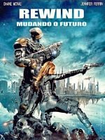 Pôster de Rewind - Mudando o Futuro
