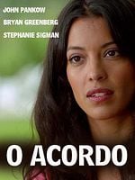 Pôster de O Acordo
