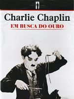 Pôster de Em Busca do Ouro