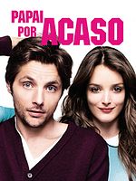 Pôster de Papai por Acaso