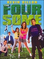 Pôster de O Quarteto