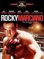 Pôster de Rocky Marciano