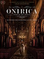 Pôster de Onírica