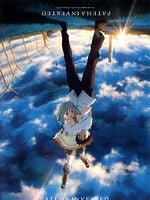 Pôster de Patema Invertida