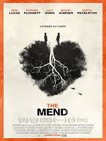 Pôster de The Mend