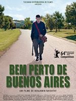 Pôster de Bem Perto de Buenos Aires