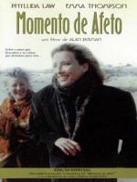 Pôster de Momento de Afeto