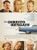 Pôster de Sem Direito a Resgate