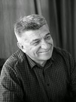 Pôster de A Voz de Sokurov