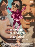 Pôster de Remake, Remix, Rip-Off