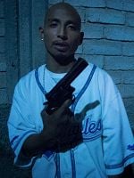 Pôster de Los Angeles