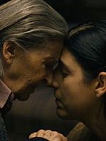 Pôster de A Guerra de Manuela Jankovic