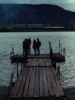 Pôster de A Fábrica da Esperança