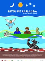 Pôster de Ritos de Passagem