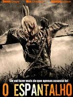 Pôster de Espantalho