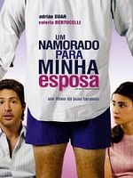 Pôster de Um Namorado para Minha Esposa