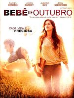 Pôster de Bebê de Outubro