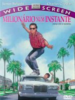 Pôster de Milionário num Instante
