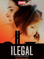 Pôster de Ilegal