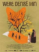 Pôster de Em Direção à Minha Voz