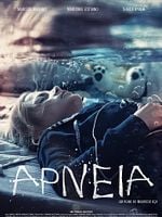 Pôster de Apneia
