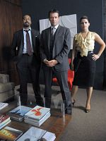 imagem de The Philanthropist