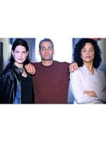 imagem de Mysterious Ways