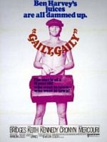 Pôster de Uma Certa Casa em Chicago