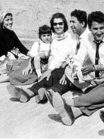 Pôster de Odisséia Iraquiana