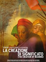 Pôster de A Criação do Sentido