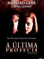 Pôster de A Última Profecia