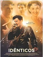 Pôster de Idênticos